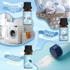 Clean Essential Oils Set, ARVIDSSON Natural Fragrance Oil for Diffuser,