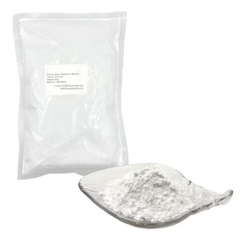 LimeFav 99% Purity of Magnesium Stearate Powder,Food Ingredients, Food Grade, CAS:557-04-0(250g/8.8oz)