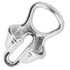 Anchor Chain Lock Rope Mooring Device 316 Stainless Steel Hardware
