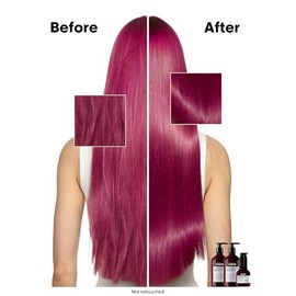 LOral Professionnel Paris Vitamino Color Spectrum Glass Shine Serum, brillo instantneo, Proteccin trmica y control de frizz, 50ml                     