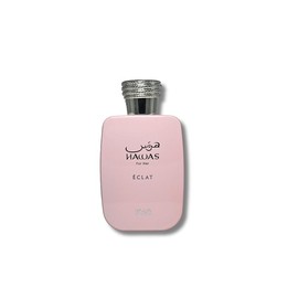 Rasasi Hawas Eclat Eau De Parfum For Her 3.38FL.OZ For Women