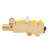 Disc Drum Classic Brake Proportioning Valve High Performance 172‑2174 172‑1364