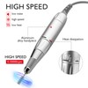 AZ GOGO Handpiece for TP283 Nail Drill Machine Part, 30000