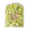 YANKEETRADERS Butter Cream Toffee Hard Candy - 2 Pounds