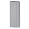 Usb C Magnetic Adapter, Aluminium Alloy T Tip 5A PD