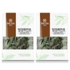 Incha 국내산 엉겅퀴 전초 대계초 차 엉겅퀴차 600g (300gX2팩) Domestic Thistle Whole Plant Daegecho Tea Thistle Tea 600g (300gX2 packs)
