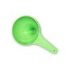 Tupperware Large Funnel Kitchen Gadget Green