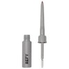 REFY Labial Lip Sculpt Rosewood + Mascarilla facial Entel de
