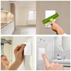 AEOLISS 2.4GHz WiFi Smart Touch Wall Single Fire Smart Light