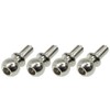Eagle Model EAGLE RACING 5.8mm Round End Ball, 3X6mm Screw,