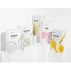 네시픽 나이아신아마이드 브라이트닝 마스크팩 30g, 1개입, 3개 Nesifique Niacinamide Brightening