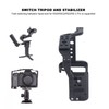 Full Camera Cage for X S20 Aluminum Alloy Protective Camera