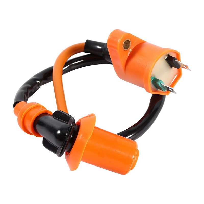 CDI Ignition Coil, New Racing Performance CDI Ignition Coil Spark