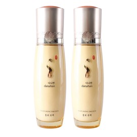 Danahan Promotional Emulsion, 140ml, 2 pieces / 다나한 홍보 유액, 140ml, 2개