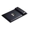 Sanwa Supply NT-BT23BK Bluetooth Connection, Quiet, Pantograph, 20 Keys, Thin,