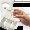 iittala Cartio 950155 Tumbler, 8.4 fl oz (210 ml), Pack