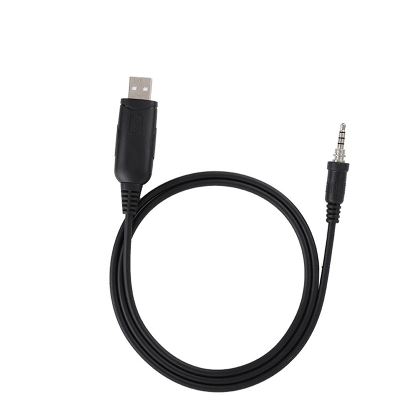 USB Programming Cable for YAESU VERTEX VX-6 VX-6E VX-6R VX-7E