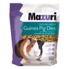Mazuri Dieta de cobayas basada en Timothy, bolsa de 5