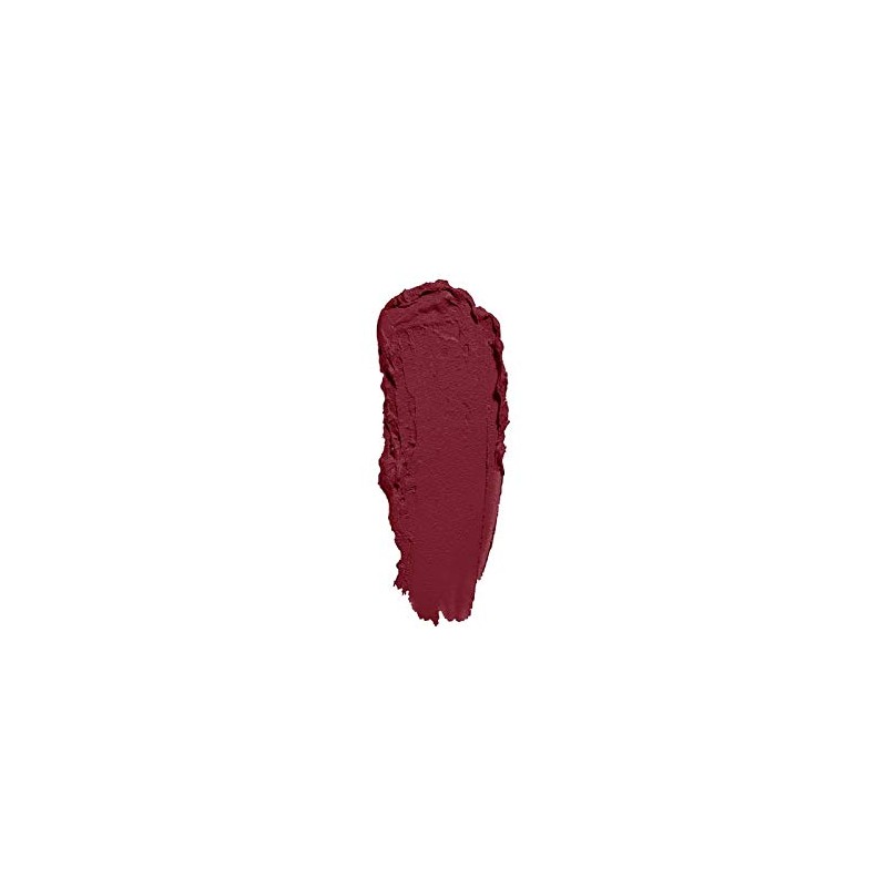 Bissú, Labial Humectante, Larga Duración, 4.1g, Varios Tonos (12 Tecozautla)