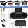 HINATAA Buggy Pram Organiser, Baby Pram Bag with 2 Drink