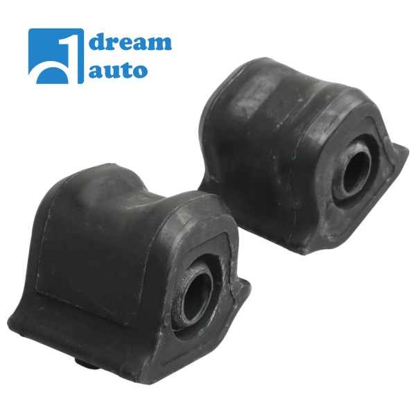 DREAM-AUTO Front Stabilizer Sway Bar Bushing Pair for 2008 09
