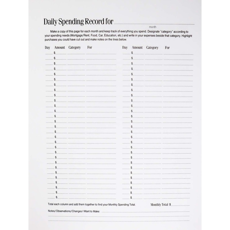 What's Due? Country Edition - Keep Track of Monthly Bills