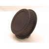 Paxly Camera Rear Lens Cap for CANON EF EF-S EOS