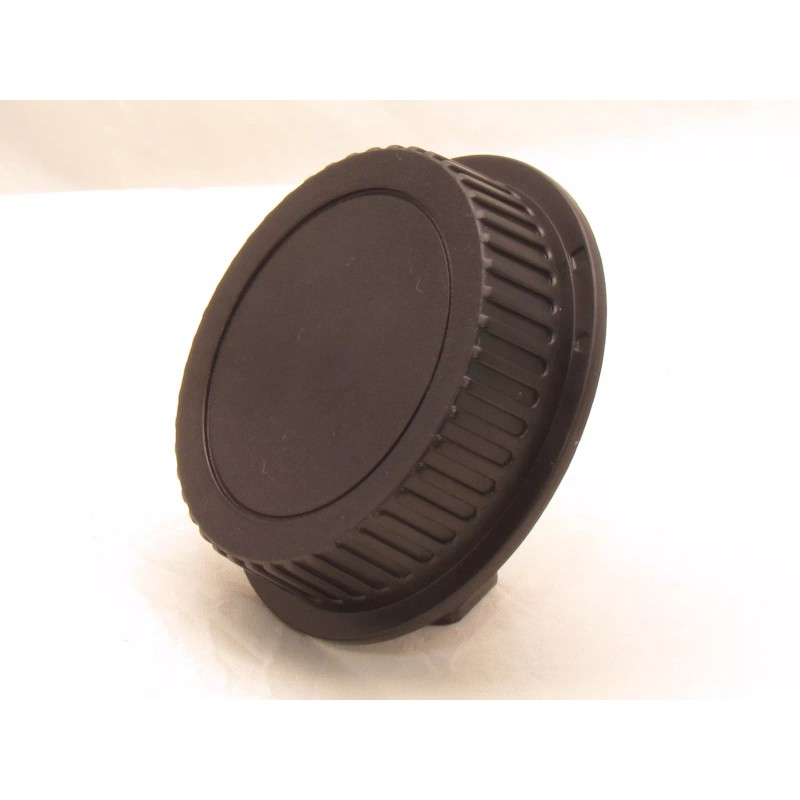 Paxly Camera Rear Lens Cap for CANON EF EF-S EOS