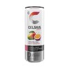 CELSIUS Sparkling Mango Passionfruit, Functional Essential Energy Drink, 12 Fl