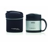Jane Stainless Steel Thermal Food Flask (500 cc)