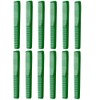 Barber Beauty Hair Cleopatra 400 All Purpose Combs (12 Pack)