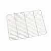 Kitchen Barbecue Racks Cooling Racks Net Stainless Steel Grid Wire