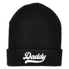 Waldeal Daddy Beanie Hat Winter Hat - Beanie for Women