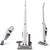 Kenmore DS Cordless Stick Vacuum Cleaner 2-in-1 Handheld HEPA VAC