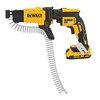 DEWALT DCF6202 Collated Drywall Screw Gun Attachment