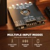 ZK-AS21 2nd Gen 2.1 Channel Bluetooth Power Amplifier Board with