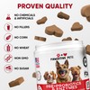 Probiotics for Dogs Digestive Health - Probiotic Chews for Gut