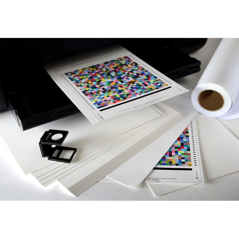 Canson Infinity Arches 88 Ultra Smooth Pure White Matt Inkjet