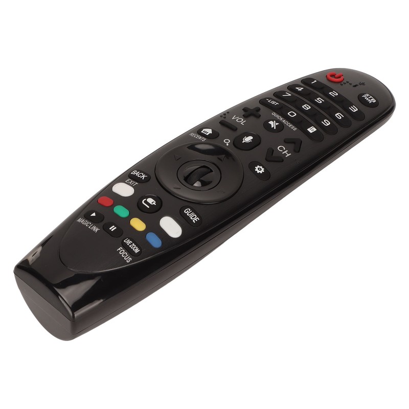 TV Remote Control Replacement for OLED W7 G7 E7 C7