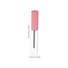 FRCOLOR 1 Set Bottle Eyeliner Consumables Eyeliner Container Refill Cosmetic