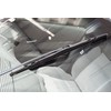 Hybrid Front Windscreen Wiper, Flex Aero, Compatible with Mercedes CLK