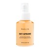 MAËLYS Cosmetics GET-SPRUNG Enriched Stretch Mark Oil - Body Oil