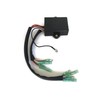 Boot Motor 66M-85540-01 00 CDI Coil Unit Assy for Yamaha