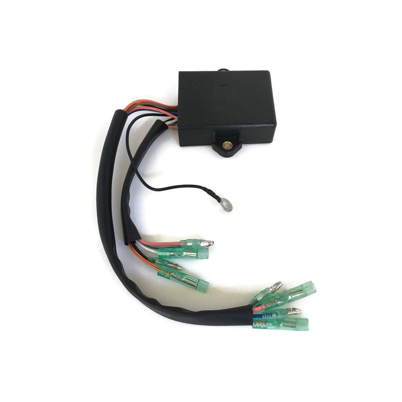 Boot Motor 66M-85540-01 00 CDI Coil Unit Assy for Yamaha