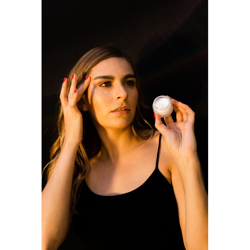 Contorno de Ojos Hidralift - Espinela