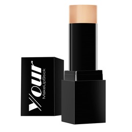YOUR MakeUpStick Good Coverage High Definition Makeup in Embroidery Shape (MS03)