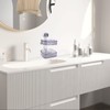 VirtuGro Soap Dish Soap Holder Soap Basket Made of Plastic