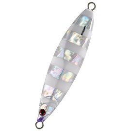 Shout! STROBE 174ST #165 Zebra Purple Glow (ZPPG) 8.8 oz (250 g)