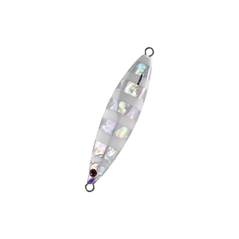 Shout! STROBE 174ST #165 Zebra Purple Glow (ZPPG) 8.8 oz