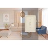 Henne Bery Sunken Pearls Heavy Duty Decorative Wall Plate Switch